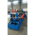 CZU fully automatic purlin roller forming machine